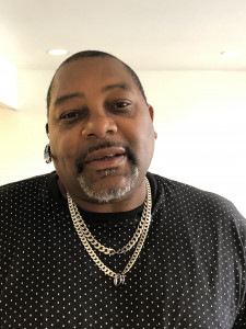 Earnest Tisdel a registered Sex Offender of Ohio