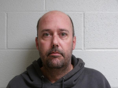 Jonathan Stepic a registered Sex Offender of Ohio
