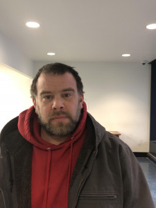 Todd Alan Daniel a registered Sex Offender of Ohio