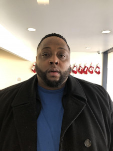 Terrell Christopher Robinson Sr a registered Sex Offender of Ohio