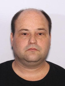 Freddie Prince Armstrong a registered Sex Offender of Ohio