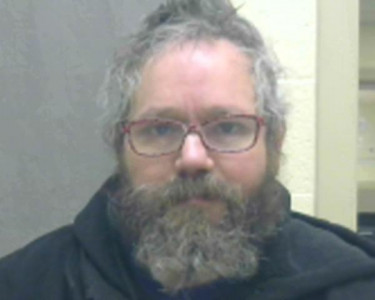 Jerold Lamar Nisly a registered Sex Offender of Ohio