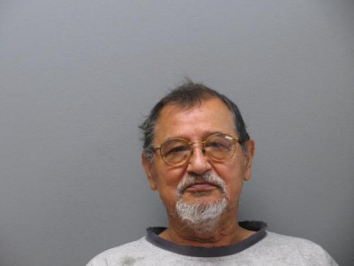 Josi Roberto Garcia a registered Sex Offender of Ohio