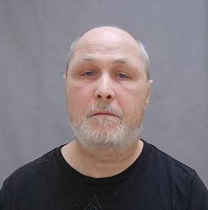 William Bailey a registered Sex Offender of Ohio