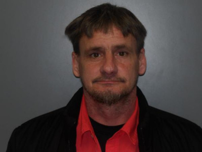 Brian Keith Cornwell a registered Sex Offender of Ohio