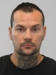 Shane Justin Harris a registered Sex Offender of Ohio
