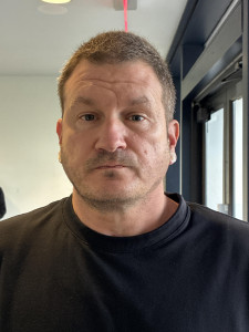 John M Burnette a registered Sex Offender of Ohio