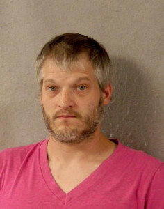 Joshua Allen Stump a registered Sex Offender of Ohio