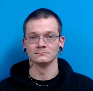 William Edward Shinnaberry a registered Sex Offender of Ohio