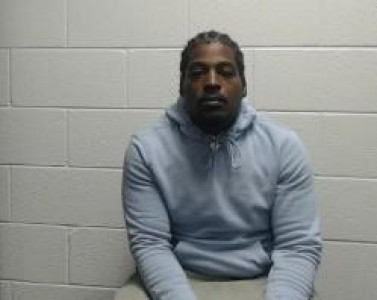 Lamont D Carter a registered Sex Offender of Ohio