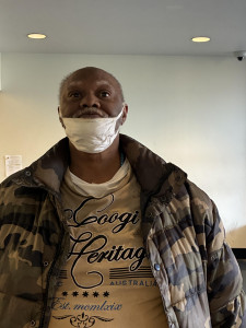 Herman Washington a registered Sex Offender of Ohio