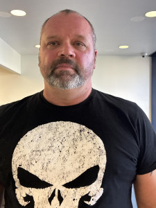 Nathan Wayne Mcintyre a registered Sex Offender of Ohio