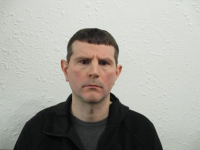 Carl Egler a registered Sex Offender of Ohio
