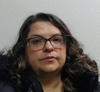 Carolynn Kay Hatcher-rossiter a registered Sex Offender of Ohio
