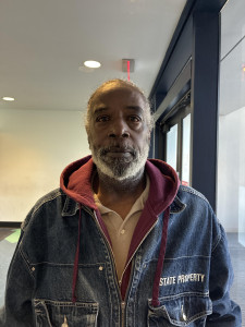 Jerald Smith a registered Sex Offender of Ohio