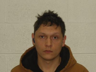 Joshua Thomas Kloos a registered Sex Offender of Ohio