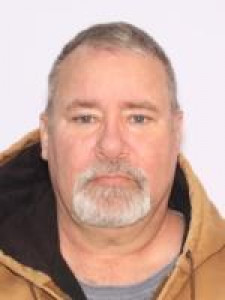Daniel Clifford Johnson a registered Sex Offender of Ohio