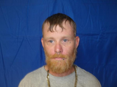 Brandon Michael Lusk a registered Sex Offender of Ohio