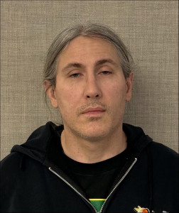 Steven M Barrett a registered Sex Offender of Ohio
