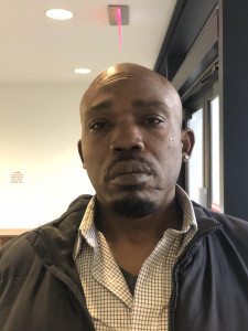 Emanuel Constant a registered Sex Offender of Ohio
