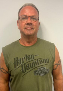 Robert Ennis Reed a registered Sex Offender of Ohio