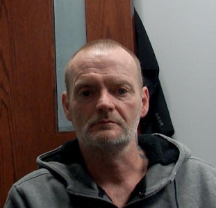 Chad Howard Humphrey a registered Sex Offender of Ohio