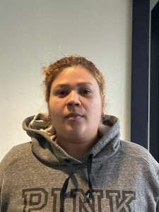 Christina Marie Dejesus a registered Sex Offender of Ohio
