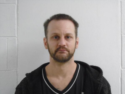 Roy James Campbell III a registered Sex Offender of Ohio