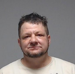 John Skirvin a registered Sex Offender of Ohio