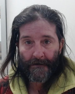 Mark Allan Hester a registered Sex Offender of Ohio