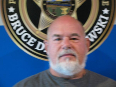 Donald Joseph Gregoire a registered Sex Offender of Ohio