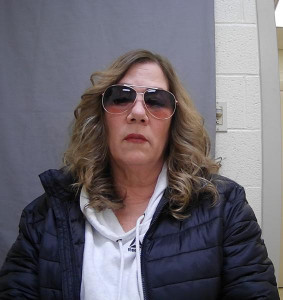 Melissa Jones a registered Sex Offender of Ohio