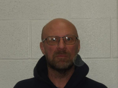 Joseph Michael Burkhart a registered Sex Offender of Ohio