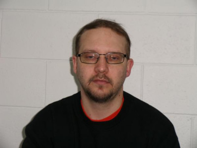 Timothy Allen Thompson a registered Sex Offender of West Virginia