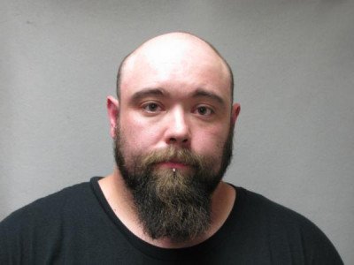 Joshua David Cash a registered Sex Offender of Ohio