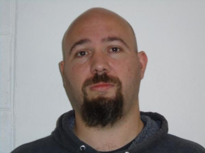 Tracy Bryan Bronson Jr a registered Sex Offender of Ohio