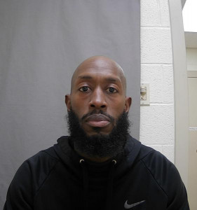 Adonis Lamont Bell a registered Sex Offender of Ohio