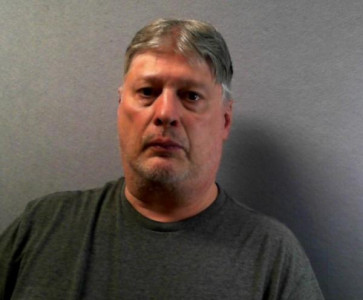 Brian Dale Wolfe a registered Sex Offender of Ohio