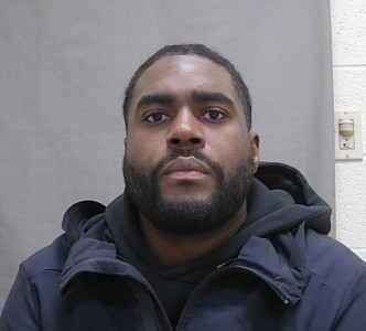 Desmond Ahmad Jacobs a registered Sex Offender of Ohio