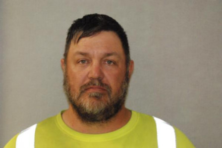 Michael Bernard Gerstner Jr a registered Sex Offender of Ohio