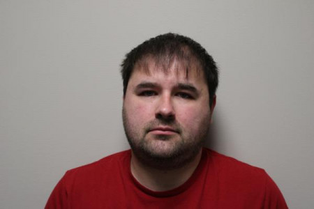 Donald Ray Dingess a registered Sex Offender of Ohio