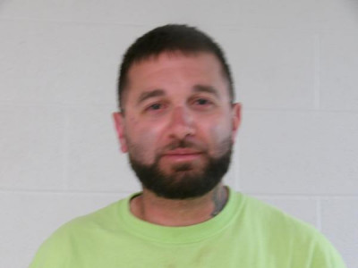 Trevor Kealey Gegen a registered Sex Offender of Ohio
