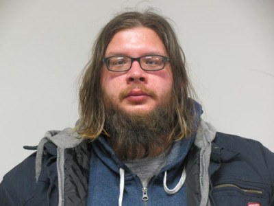 Jestin Paul Everett a registered Sex Offender of Ohio