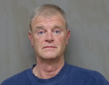 Eric Bernard Schwietering a registered Sex Offender of Ohio