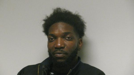 Johans Wesley Simmons a registered Sex Offender of Ohio
