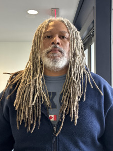 Donnell Robert Stevenson a registered Sex Offender of Ohio