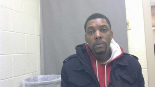 Donny Ray Robinson a registered Sex Offender of Ohio