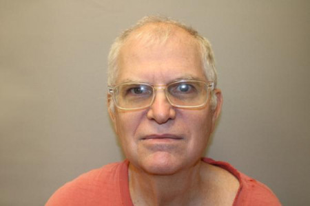 Paul Robert Mellott a registered Sex Offender of Ohio