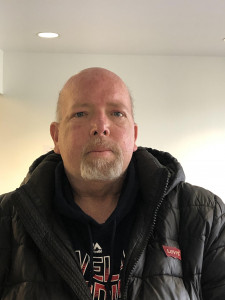 Raymond Charles Gillette a registered Sex Offender of Ohio