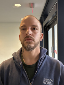 Eric Theodore Koerner a registered Sex Offender of Ohio